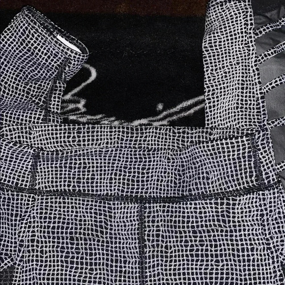 Lululemon wild and free tight - Picture 7 of 10